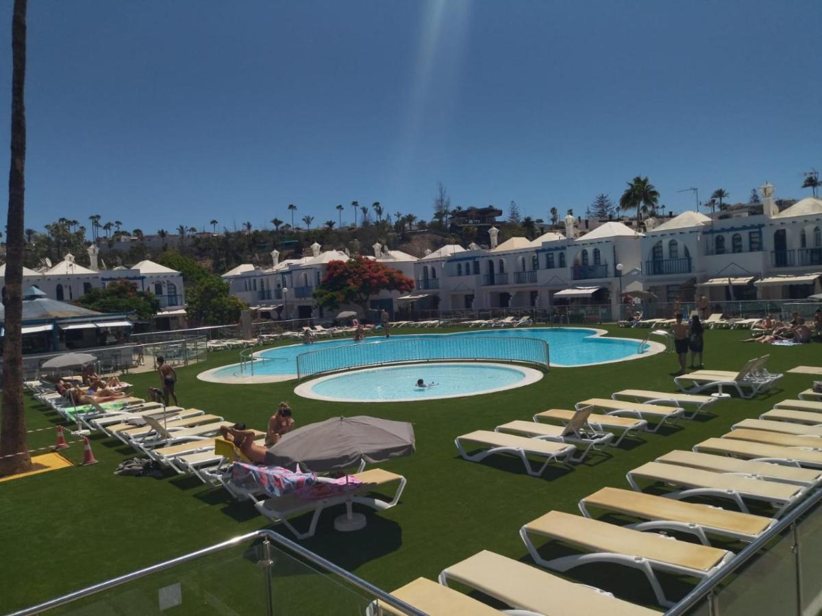 Playmar M&M 2223 Apartment Maspalomas  Exterior photo