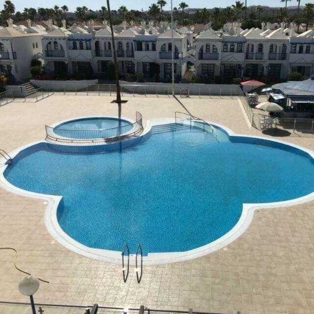 Playmar M&M 2223 Apartment Maspalomas  Exterior photo