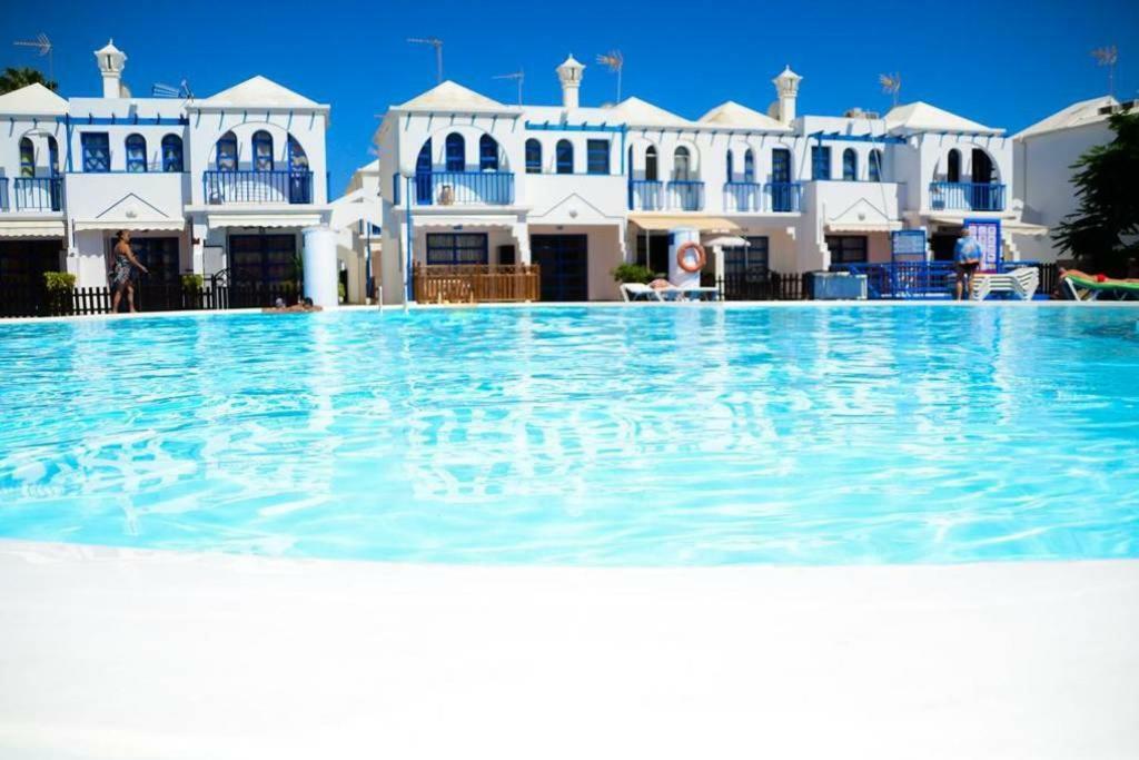 Playmar M&M 2223 Apartment Maspalomas  Exterior photo