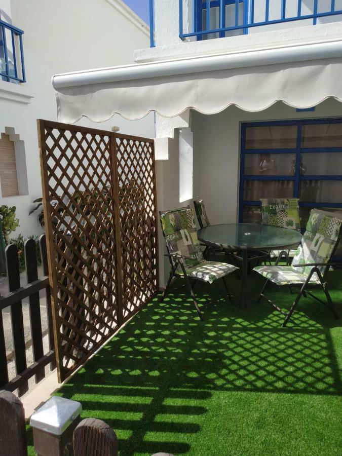 Playmar M&M 2223 Apartment Maspalomas  Exterior photo